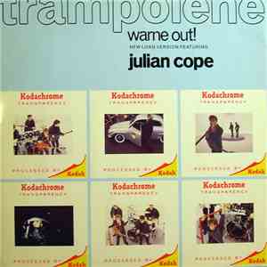 Julian Cope - Trampolene