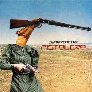Juno Reactor - Pistolero
