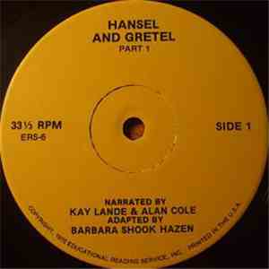 Kay Lande & Alan Cole - Hansel And Gretel