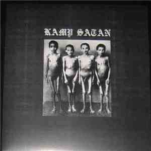 Krüel Kömmando / Total Genocide - Kamp Satan