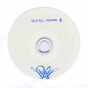 Kristin Hersh - 10-4 All Volume 4