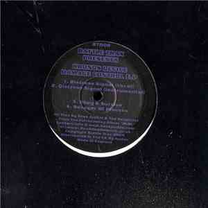 Kronos Device - Damage Control E.P