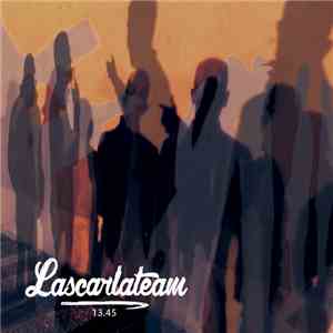 Lascarlateam - 13.45