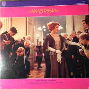 Laurence Rosenthal - Anastasia, The Mystery Of Anna