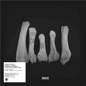 Leiras - These Ancestral Bones