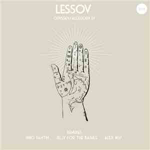 Lessov - Odyssey / Allegory EP