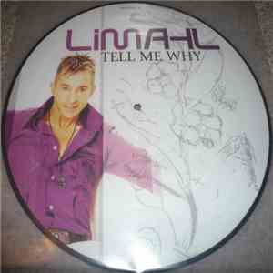 Limahl - Tell Me Why