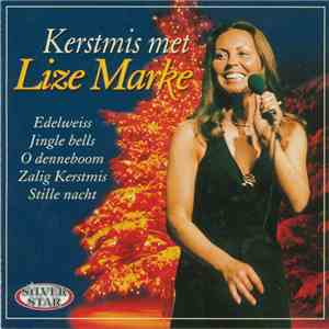 Lize Marke - Kerstmis Met Lize Marke