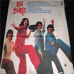 Los Bukis - Los Bukis