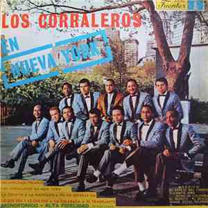 Los Corraleros - Los Corraleros En Nueva York