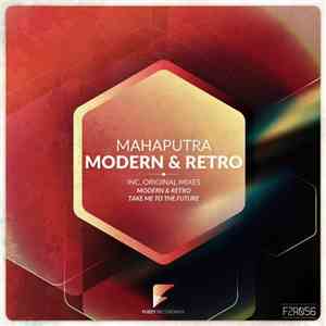 Mahaputra - Modern & Retro