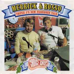 Merrick & Rosso - Choice Cuts