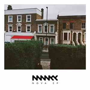 Michael Manky - NOVA EP