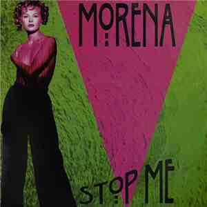 Morena - Stop Me