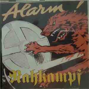 Nahkampf - Alarm!
