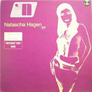 Natascha Hagen - Natascha Hagen EP