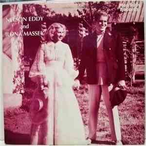 Nelson Eddy And Ilona Massey - Nelson Eddy And Ilona Massey