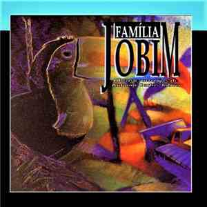 Nova Banda - FAMILIA JOBIM