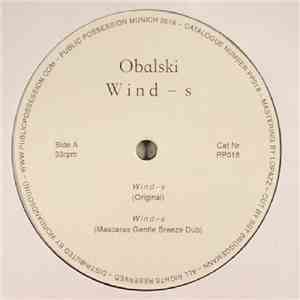 Obalski - Wind S