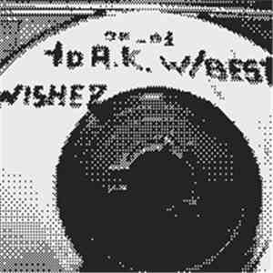 Ok_01 - To A.K. W/ Best Wishez