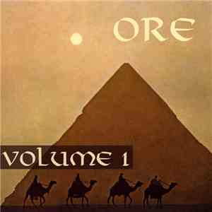 O.R.E. - Volume 1