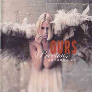 Ours - Precious