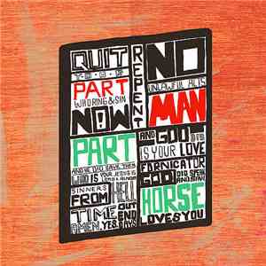 Partman Parthorse - Partman Parthorse