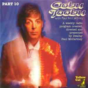 Paul McCartney - Oobu Joobu Part 10