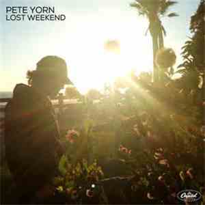 Pete Yorn - Lost Weekend
