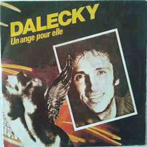 Philippe Dalecky - Un Ange Pour Elle