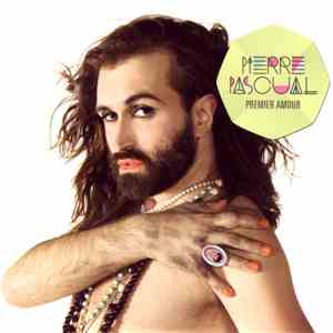 Pierre Pascual - Premier Amour