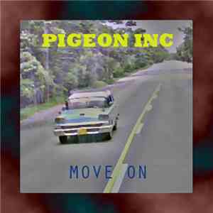 Pigeon Inc. - Move On