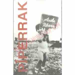 Piperrak - Arde Ribera