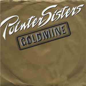Pointer Sisters - Goldmine
