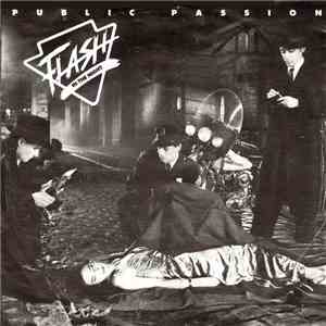 Public Passion - Flash In The Night