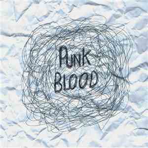 Punk Blood - Punk Blood EP