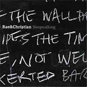 Rae & Christian - Sleepwalking