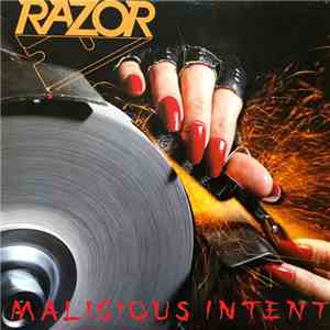 Razor  - Malicious Intent