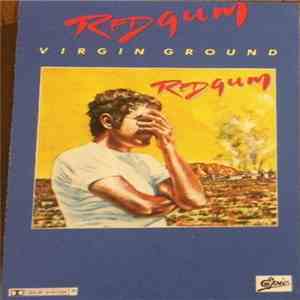 Redgum - Virgin Ground