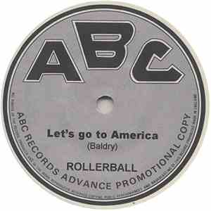 Rollerball  - Let's Go To America