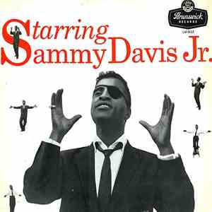 Sammy Davis Jr. - Starring Sammy Davis Jr.