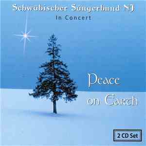 Schwäbischer Sängerbund NJ - Peace On Earth