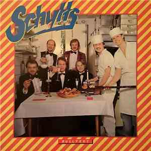 Schytts - Bullfest