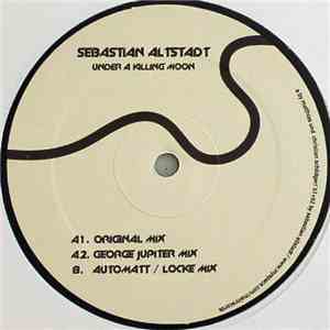 Sebastian Altstadt - Under A Killing Moon