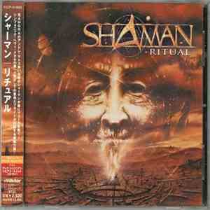 Shaman - Ritual