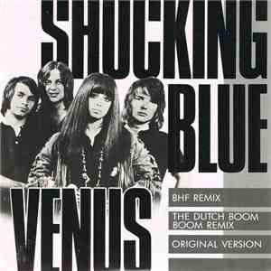 Shocking Blue - Venus