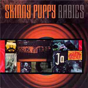 Skinny Puppy - Rabies