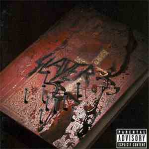 Slayer - Got Hates Us All - Collector's Edition