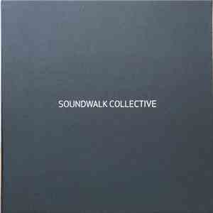Soundwalk Collective - Transmissions