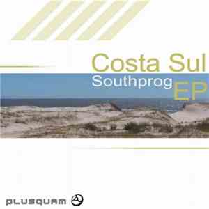 Southprog - Costa Sul EP